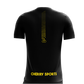 Camiseta Pádel BBlack