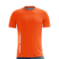 Camiseta Pádel BOrange