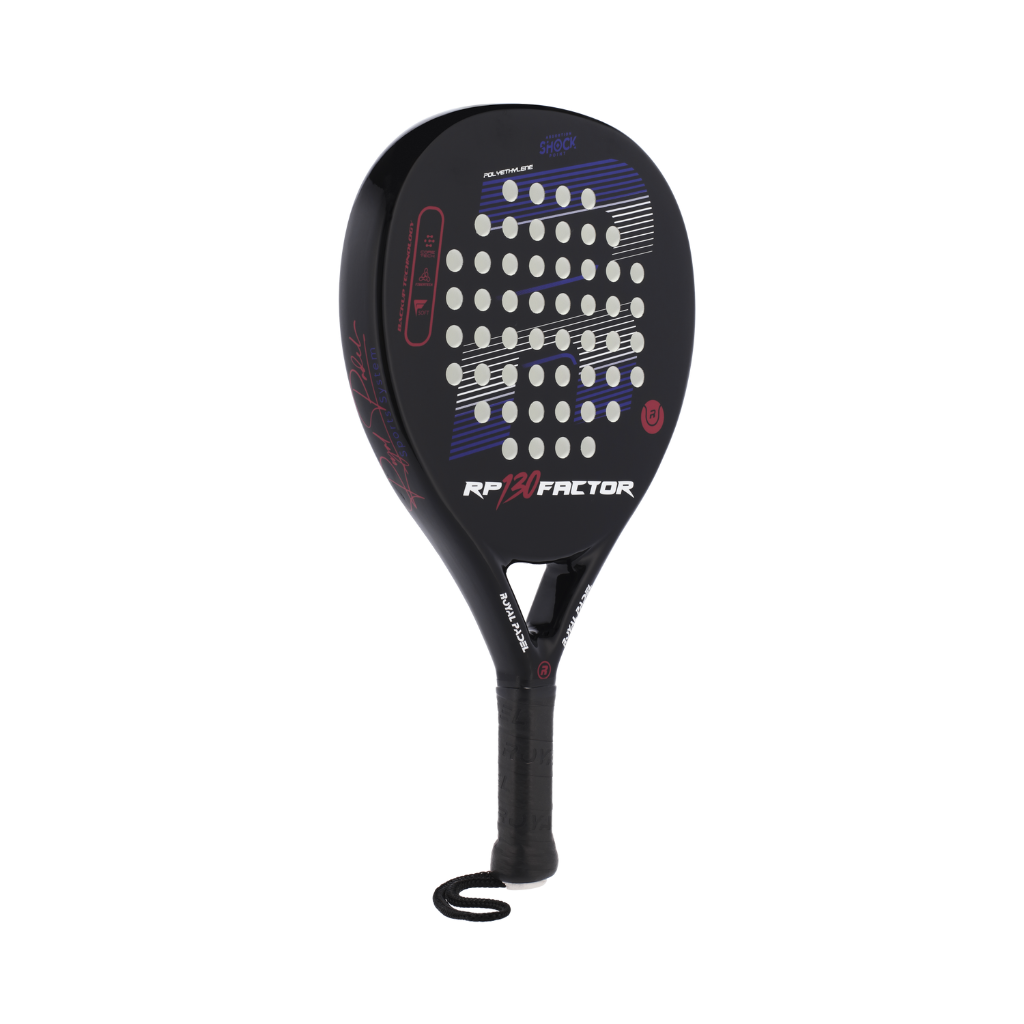 Raquette de padel RP FACTOR 2023