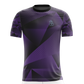 Camiseta Pádel Electric