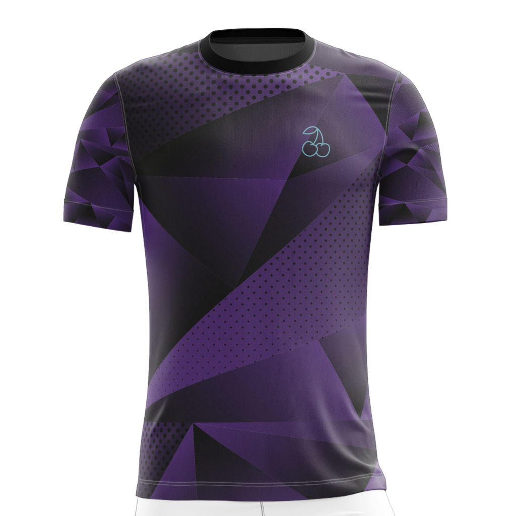 Camiseta Pádel Electric