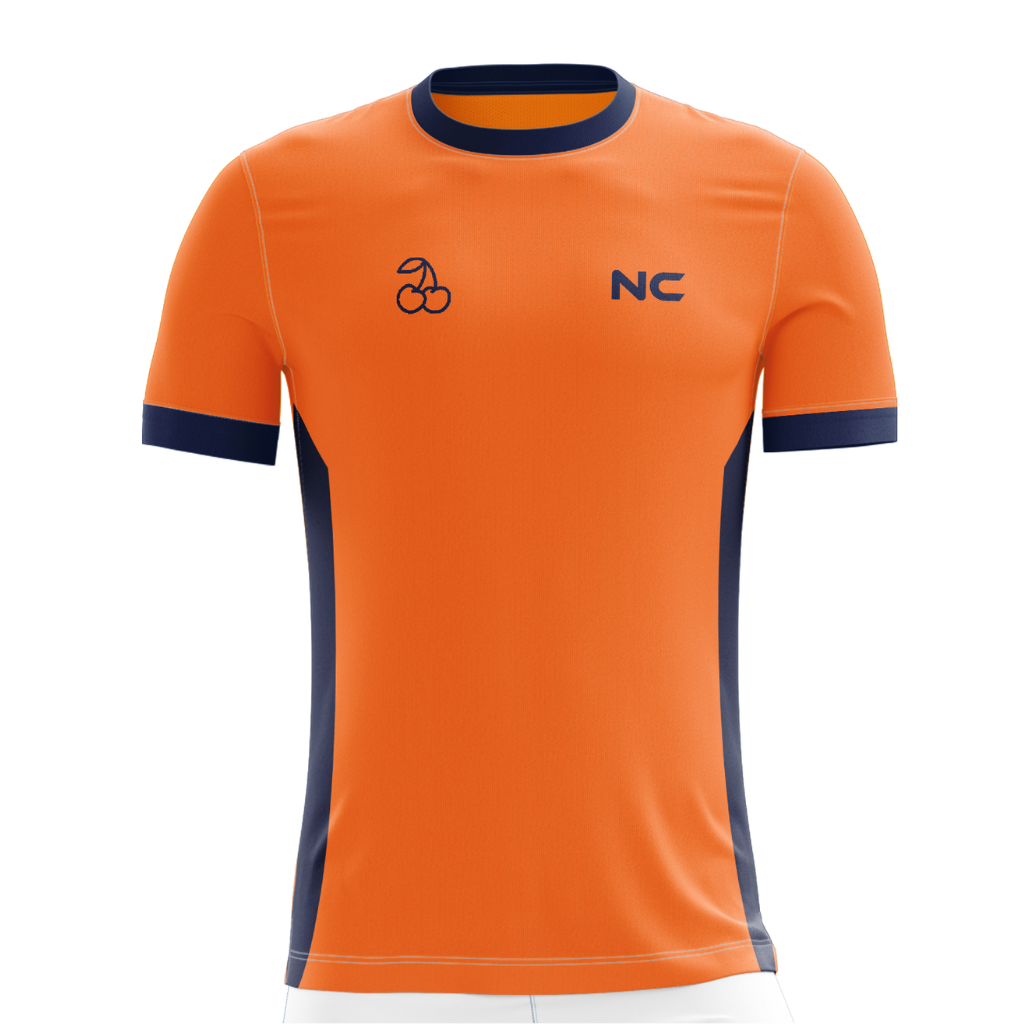 Padel T-shirt Holland JJOO