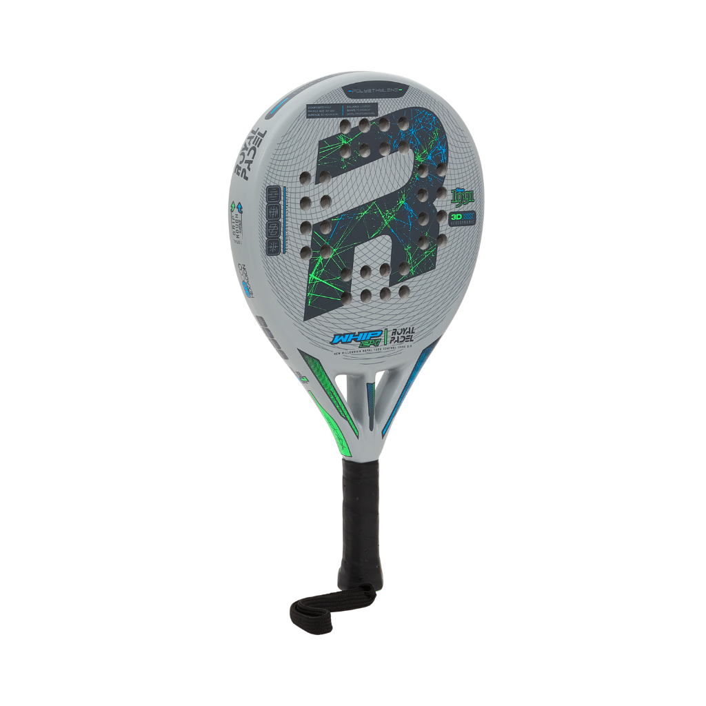 Paddle Racket RP WHIP POLY 2024