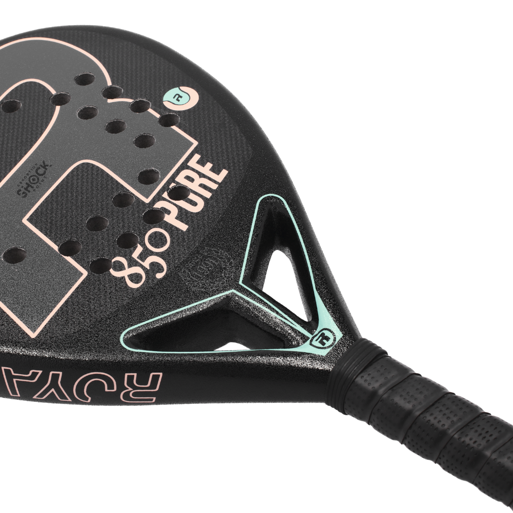 Paddle Racket PURE WOMAN 2023