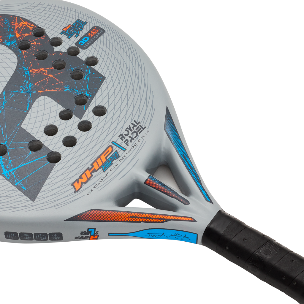 Paddle Racket RP WHIP HYBRID 2024