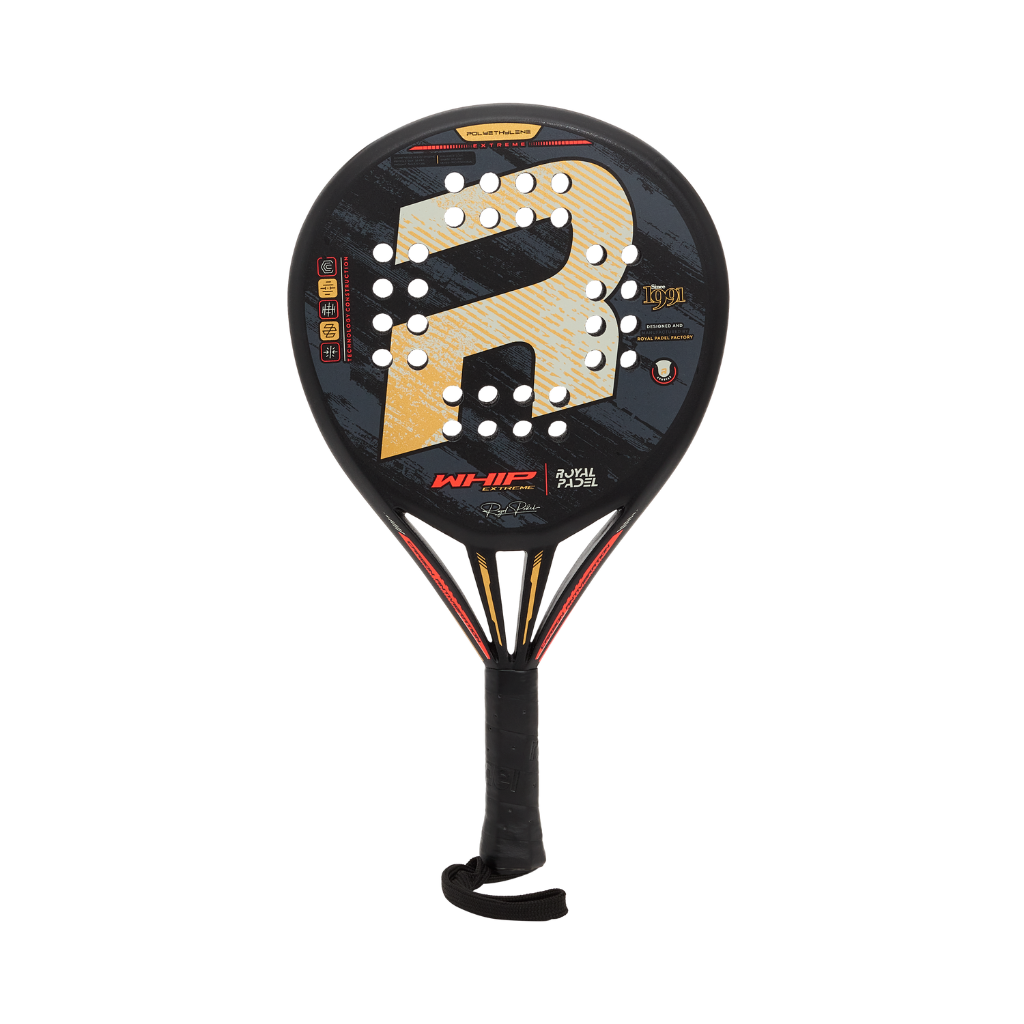 Racchetta da padel WHIP EXTREME 2024