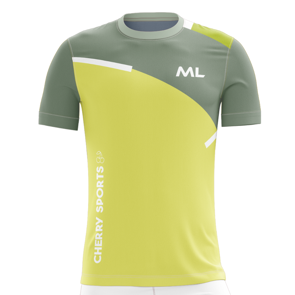 Camiseta Pádel Lima