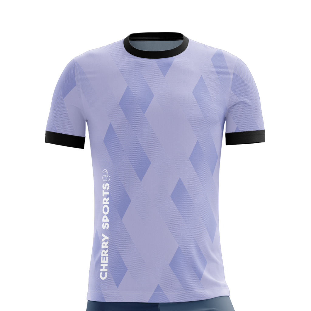 Padel Purple T-Shirt