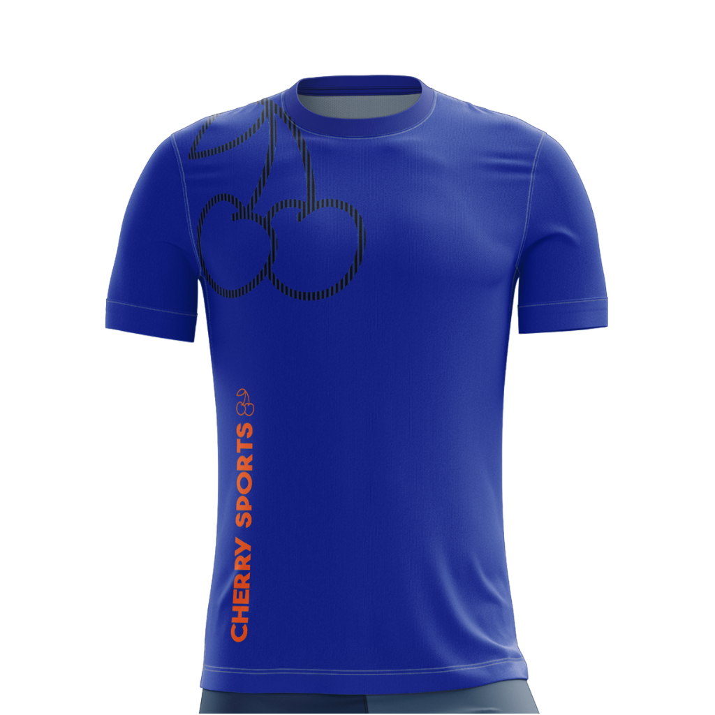 T-Shirt Padel NEON