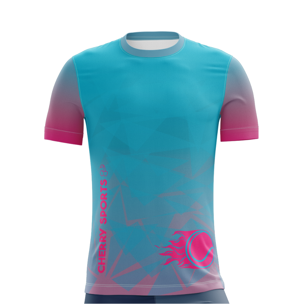 Camiseta Pádel 02