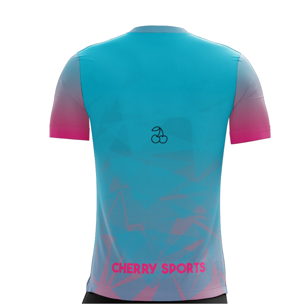 Camiseta Pádel 02