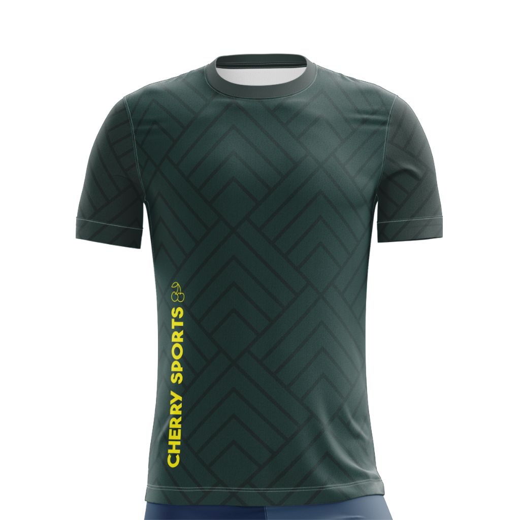 Camiseta Pádel 04