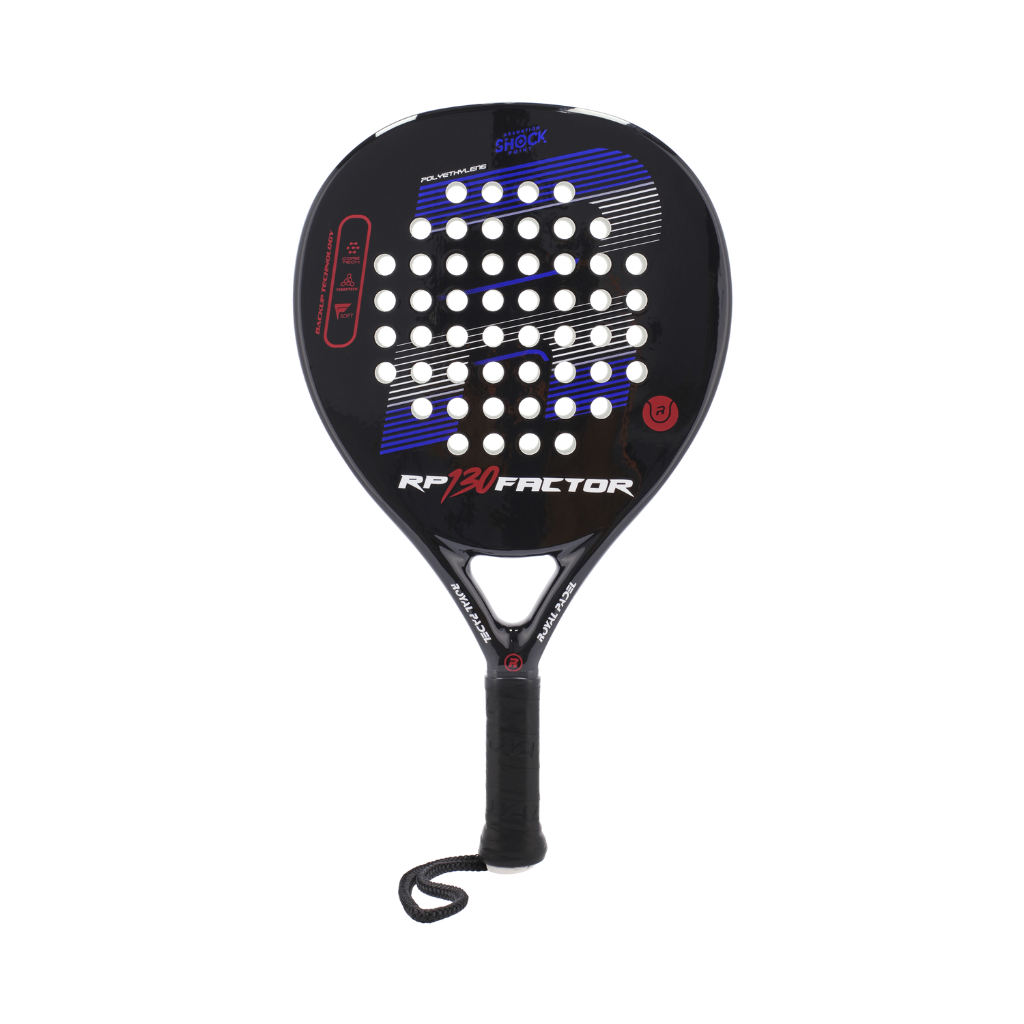 RP FACTOR 2023 Padel Racket