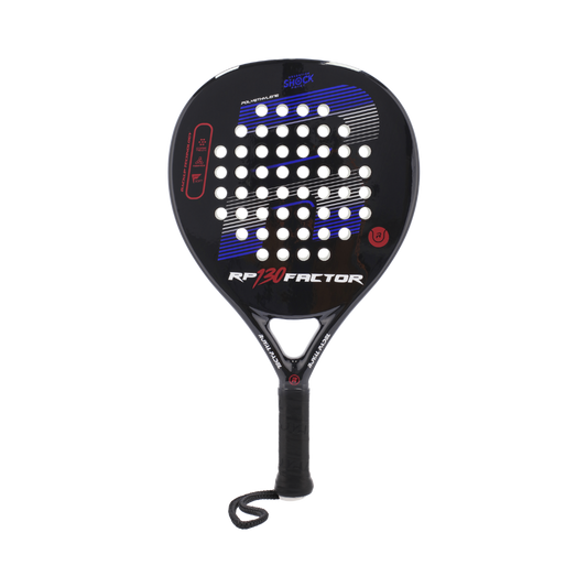 RP FACTOR 2023 Padel Racket