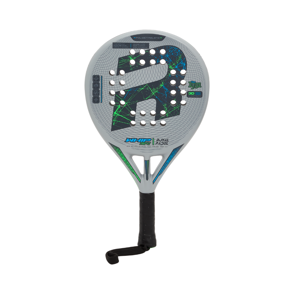 Paddle Racket RP WHIP POLY 2024