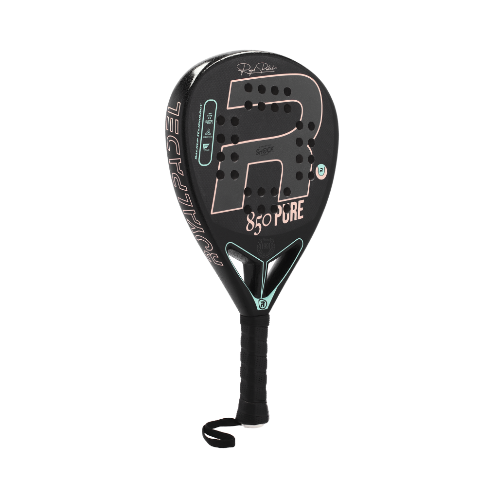 Raquette de padel PURE WOMAN 2023