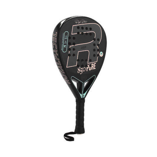 Raquette de padel PURE WOMAN 2023