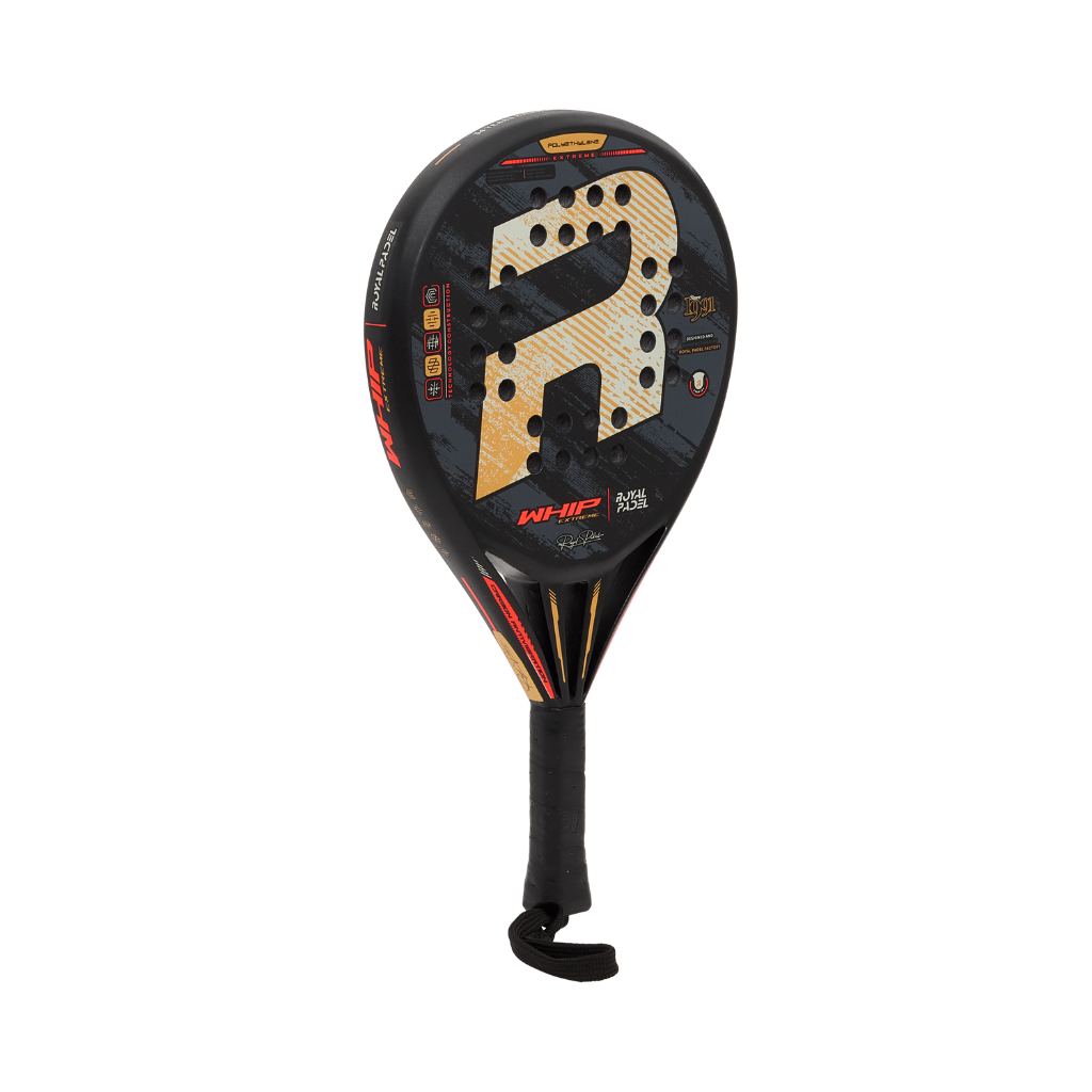 Raquette de padel WHIP EXTREME 2024