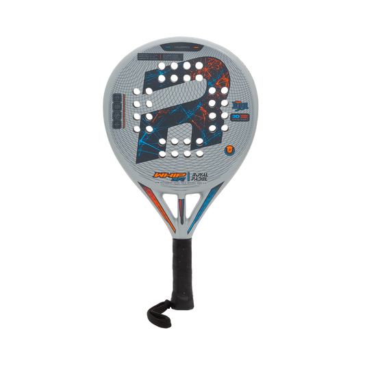 Raquette de padel RP WHIP HYBRID 2024