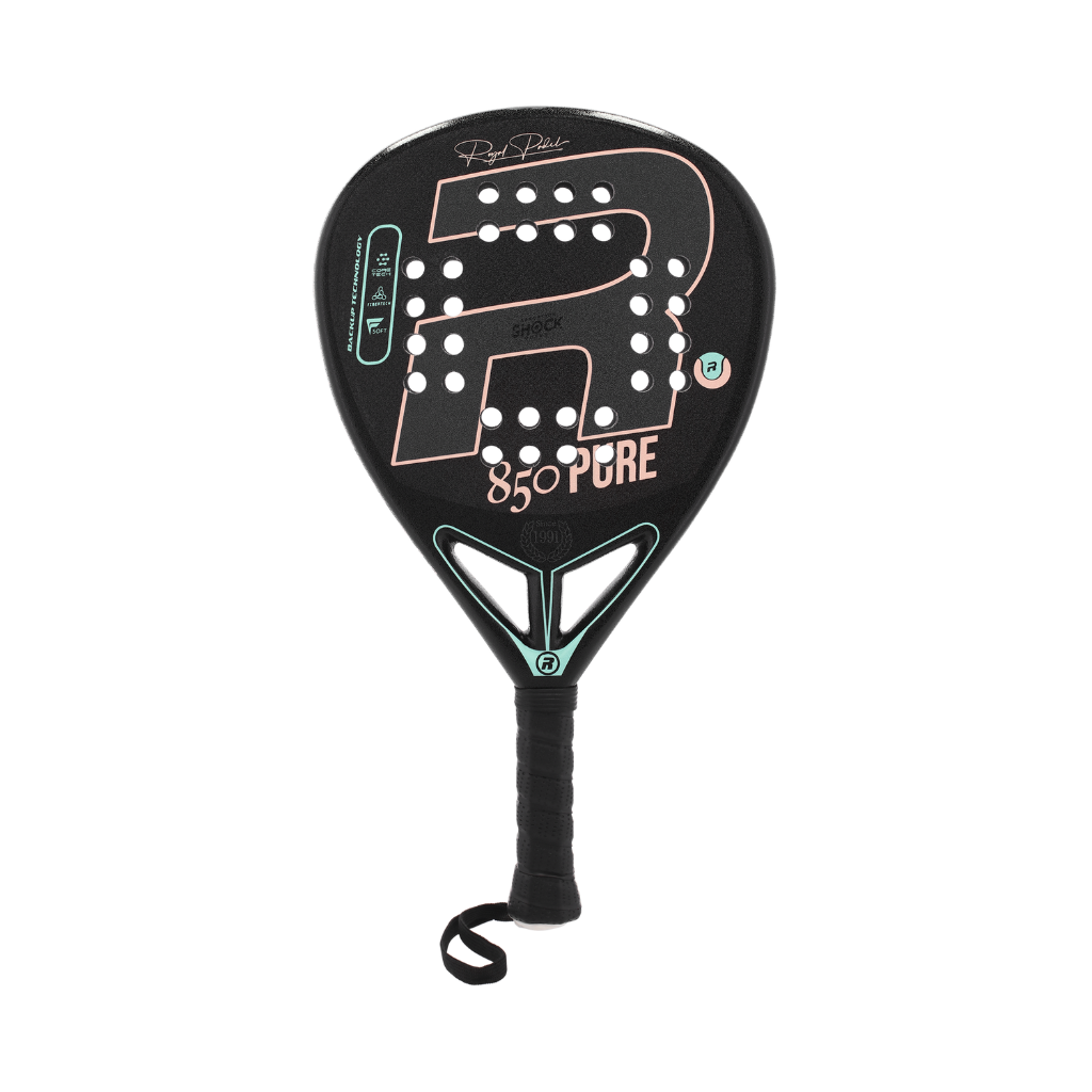 Paddle Racket PURE WOMAN 2023