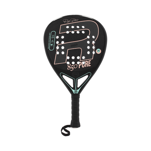 Paddle Racket PURE WOMAN 2023