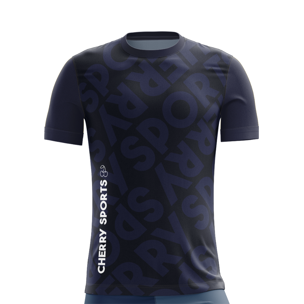 Camiseta Pádel 03