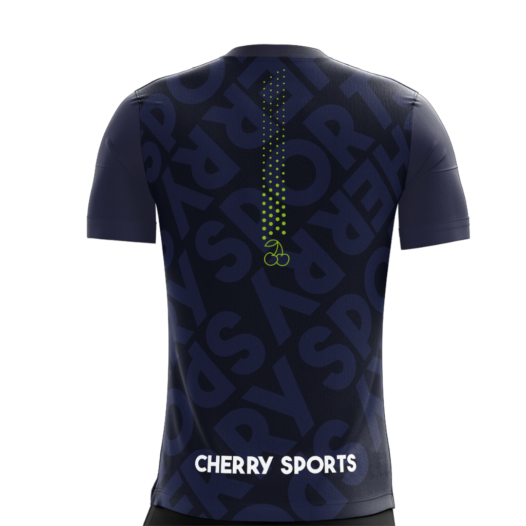 T-shirt Padel 03