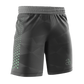 Pantalon de padel en titane