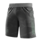 Pantalon de padel en titane