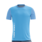 T-Shirt BBlue Padel