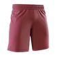 Pantalon de padel cerise