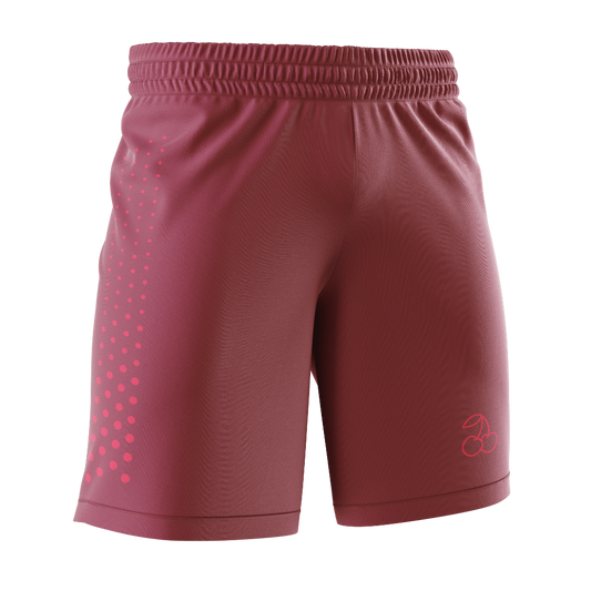 Pantaloni Padel Cherry