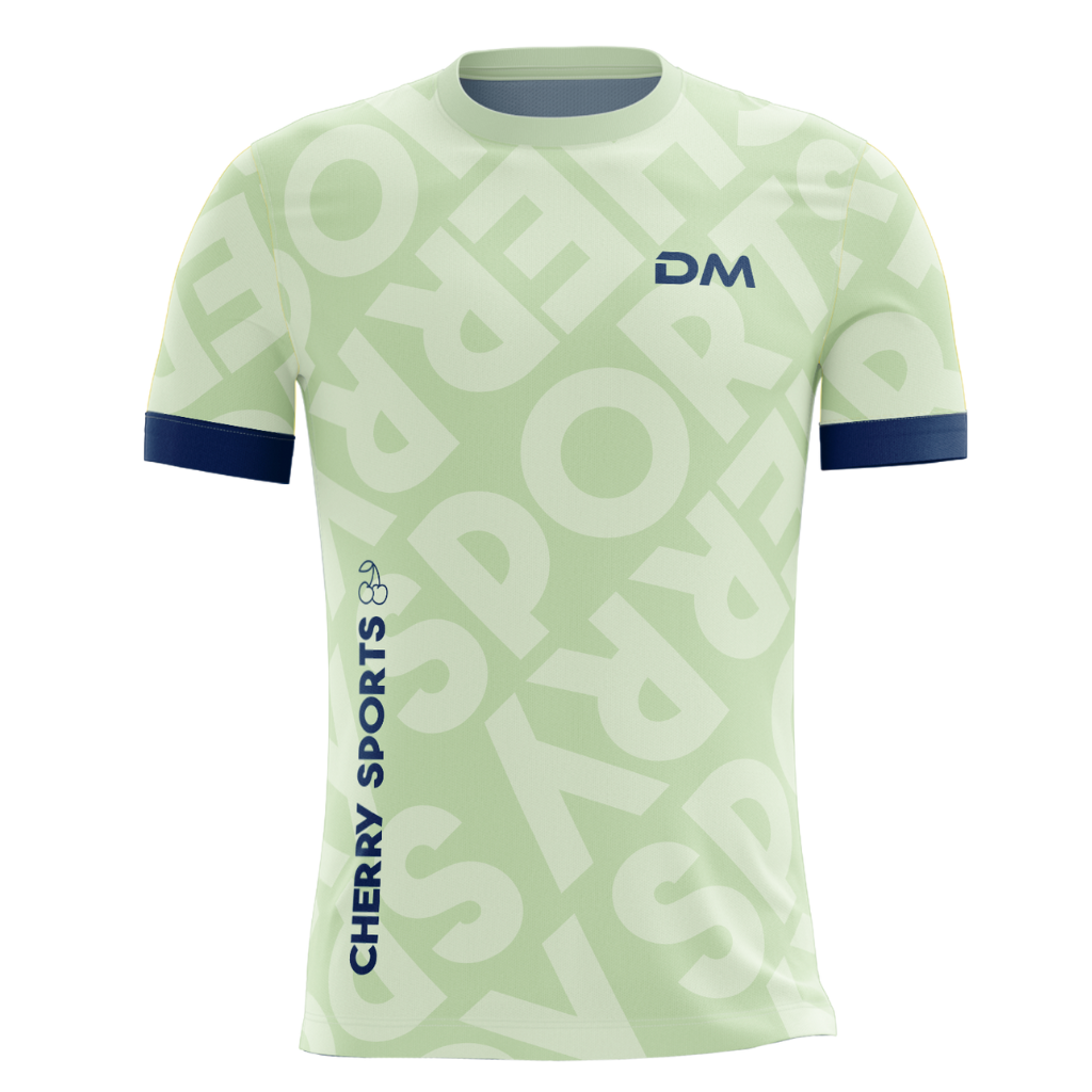 Camiseta Pádel KIWI