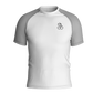 Padel Ranglan T-Shirt blanc