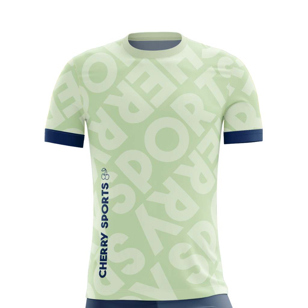 Camiseta Pádel KIWI