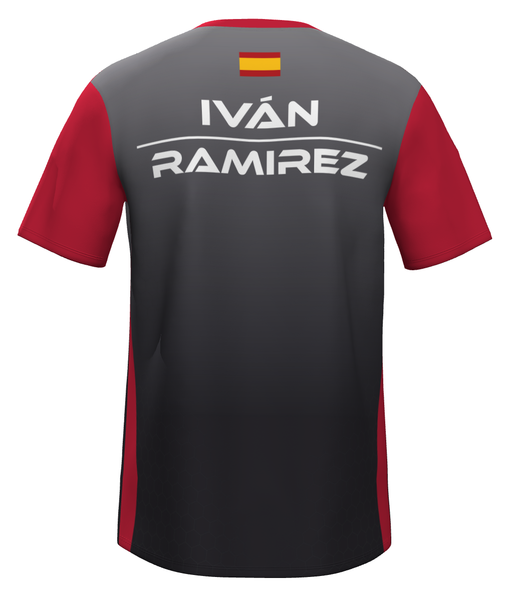 Camiseta Apower