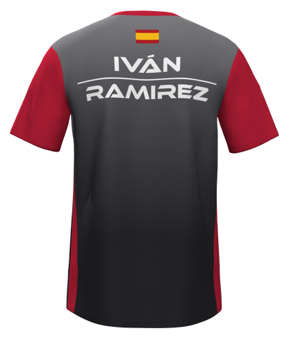 Camiseta Apower