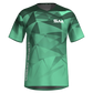 Camiseta 01 green