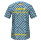 Camiseta 04 azul