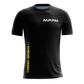 Padel BBlack T-Shirt