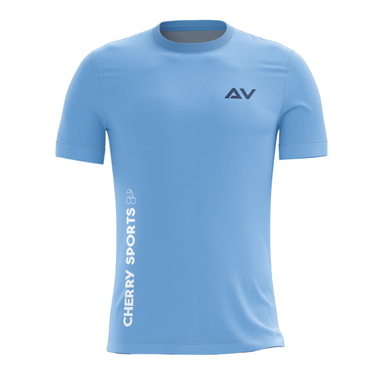 Camiseta Pádel BBlue