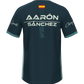 Camiseta Captain