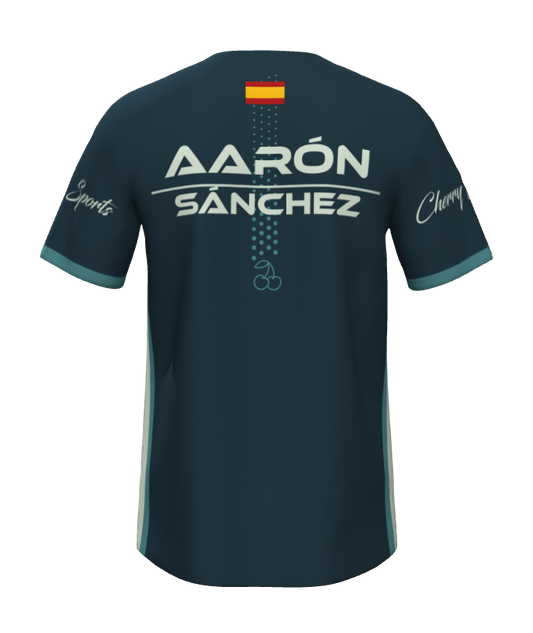 Camiseta Captain