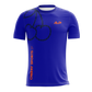 T-Shirt Padel NEON