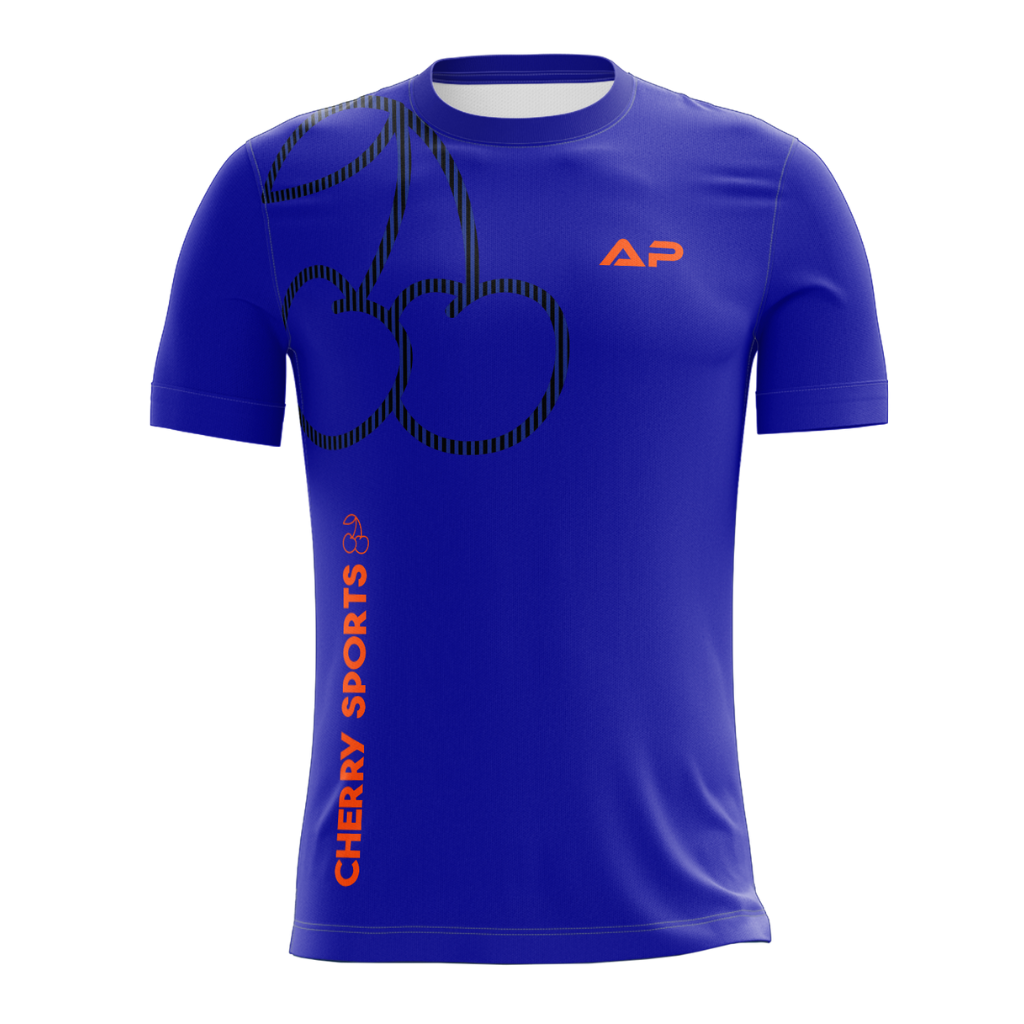 Camiseta Pádel NEON