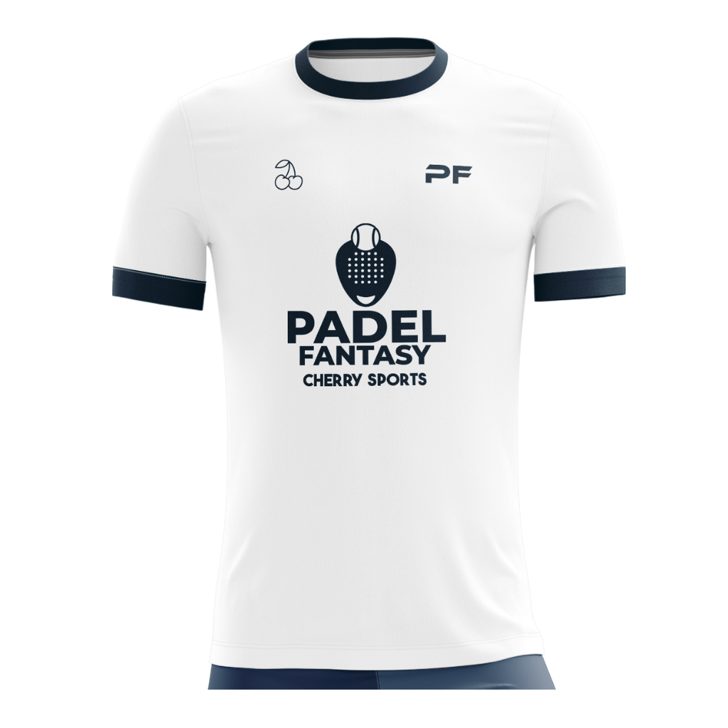 PADELFANTASY T-shirt