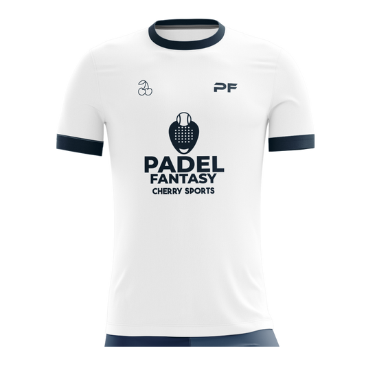 T-shirt PADELFANTASY