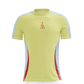 Camiseta Pádel España Away Eurocopa 2024