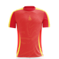 Camiseta Pádel España Eurocopa 2024