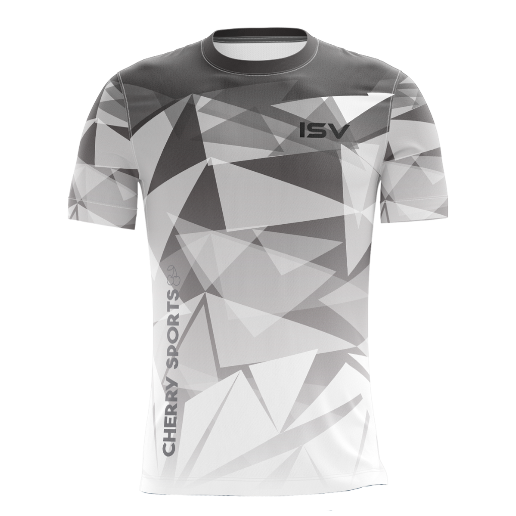 Padel T-shirt 01